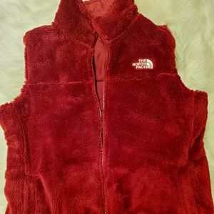 The North Face Vests